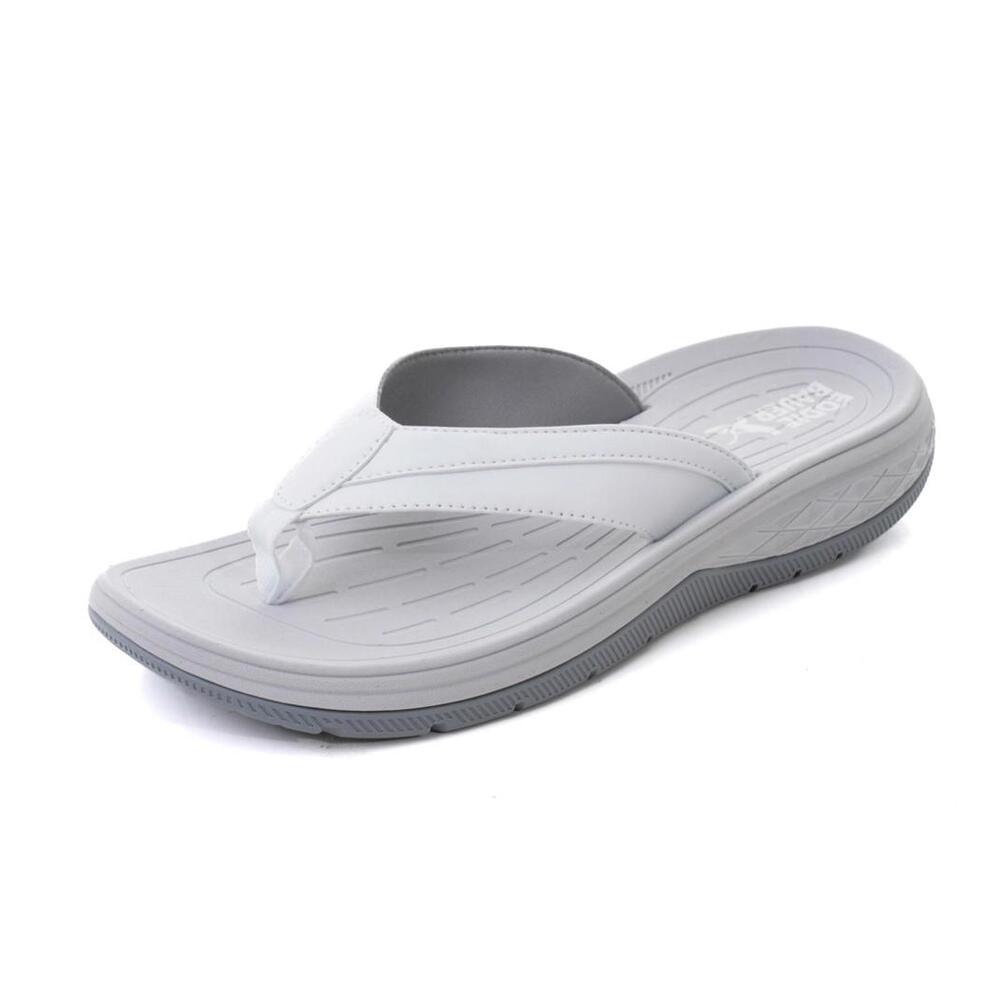 Eddie Bauer Break Point II Flip Flop Slides Women's Sz 9 Shoes